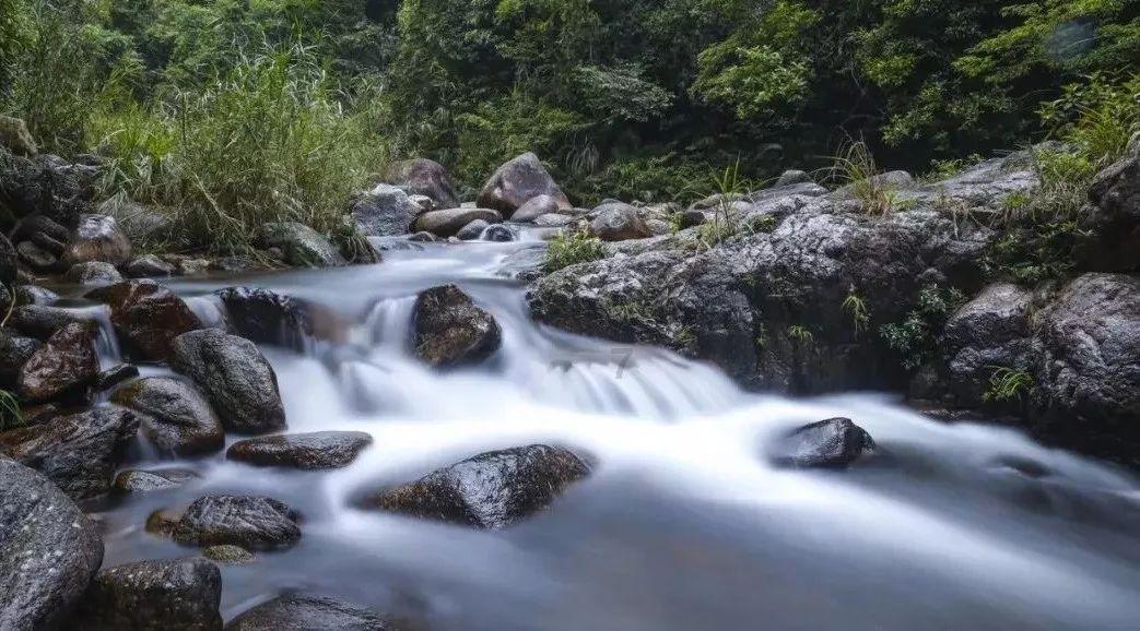 依旅而兴  浊漳河畔好光景